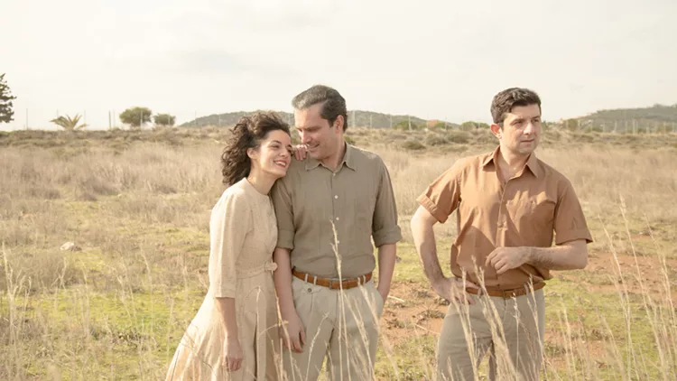 Η Άνοιξη φέρνει 6 νέες πρεμιέρες 