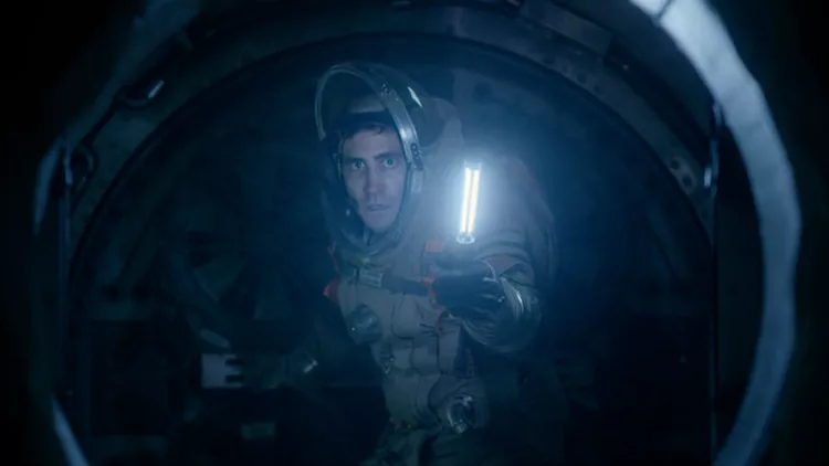 Οι ταινίες που θα δούμε στις αίθουσες την Πέμπτη 20/4