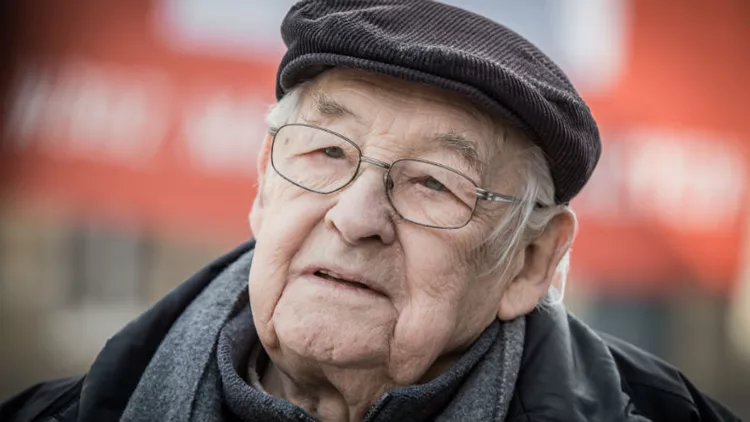 Το πολιτικό σινεμά του Αντρέι Βάιντα στην Ταινιοθήκη της Ελλάδος