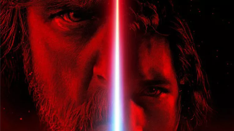 Οι Τελευταίοι Τζεντάι αποκτούν τη Δύναμη στο τρέιλερ του Star Wars VIII!