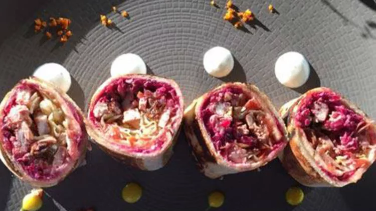 Στο «Capannina» με το αθηνόραμα Club 