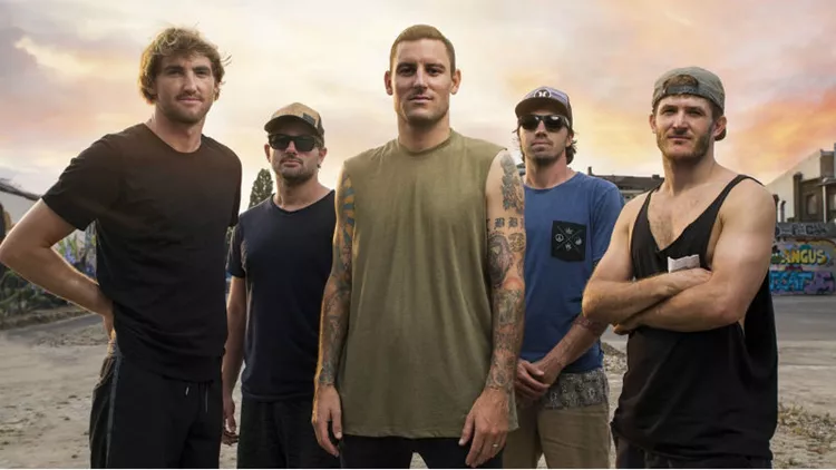 5 μουσικά «σκληρά καρύδια» γι’ αυτήν την εβδομάδα