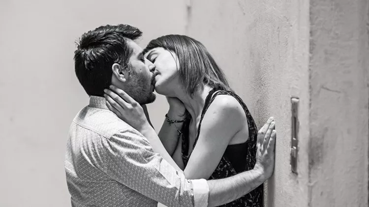 Πειραματιστείτε με τον έρωτα στο Εθνικό