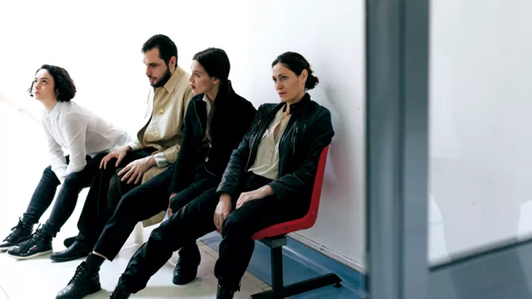 Πρεμιέρες που …ήρθαν με την Άνοιξη