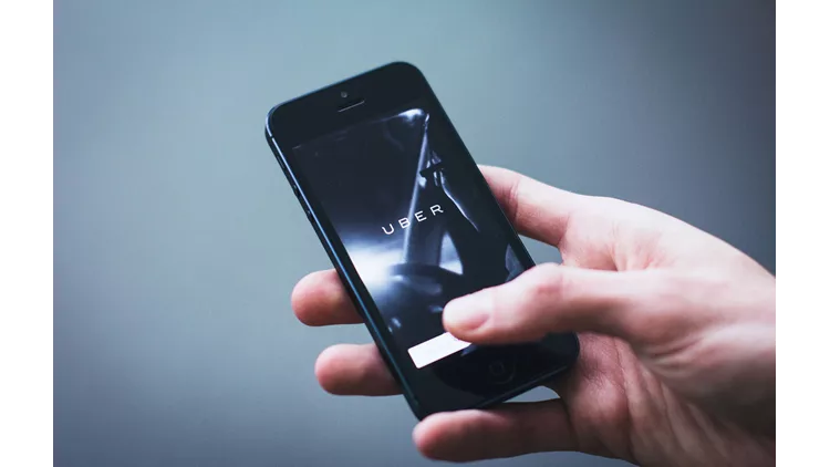 Uber: έξωση από την Ιταλία, άμεσα