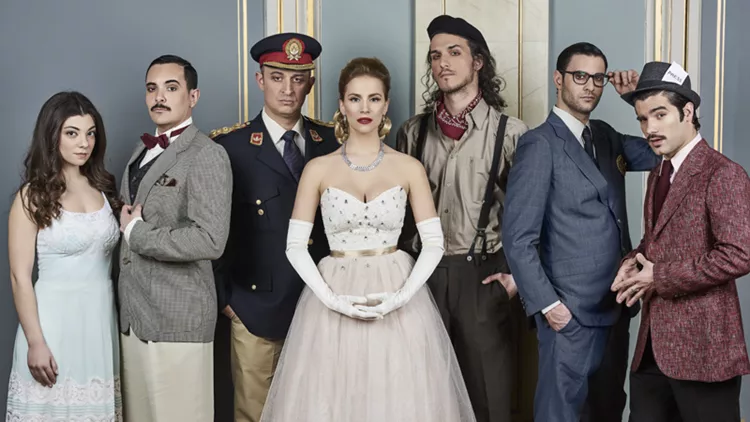 Όλα όσα πρέπει να ξέρετε για την «Evita» made in Greece