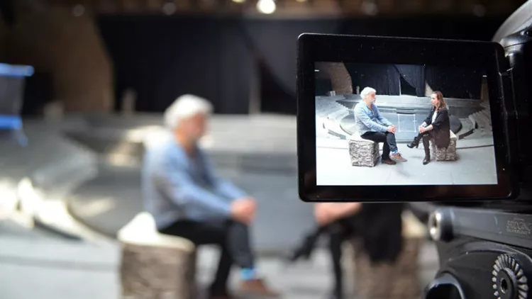 Τι θα δούμε στον επόμενο «Πύργο Αθηνών»