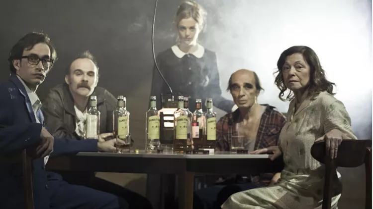 Είδαμε την παράσταση του Γιάννη Χουβαρδά στην Κύπρο