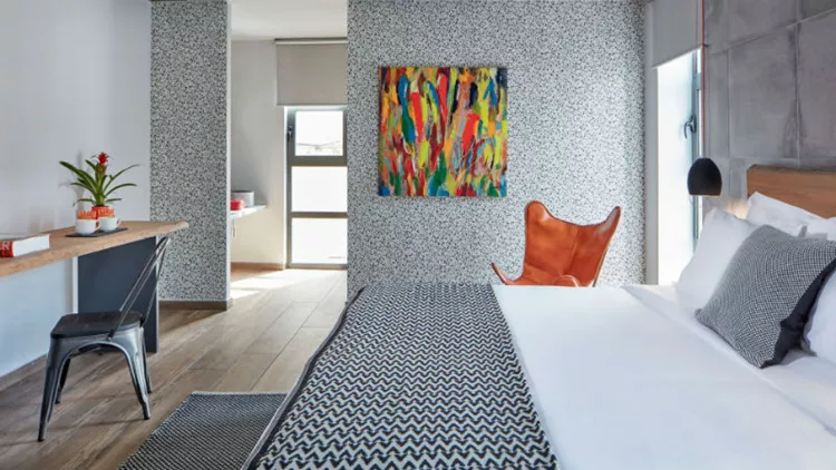 Η γειτονιά του Ψυρρή υποδέχθηκε το «18 Μicon Str.»