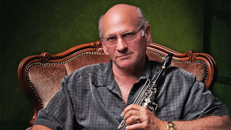 Τρεις γίγαντες της τζαζ στο Half Note