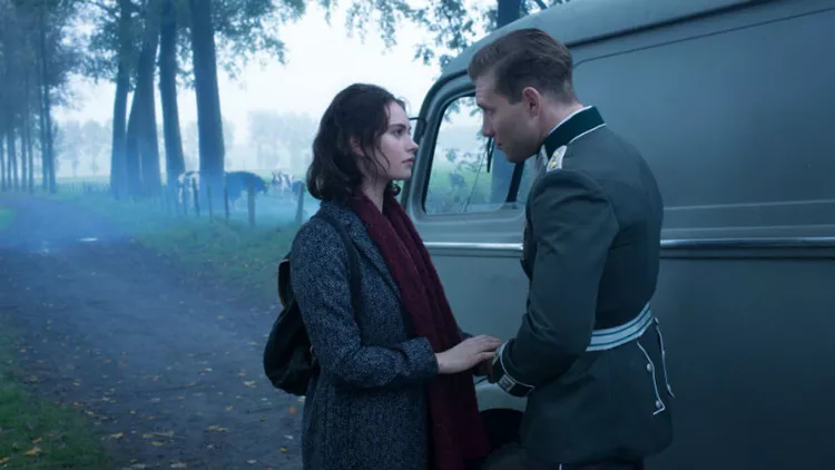 Αυτά είναι τα καλύτερα τρέιλερ της εβδομάδας!