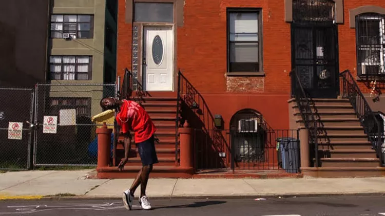 Έναρξη για το 7ο Διεθνές Φεστιβάλ Ταινιών Χορού