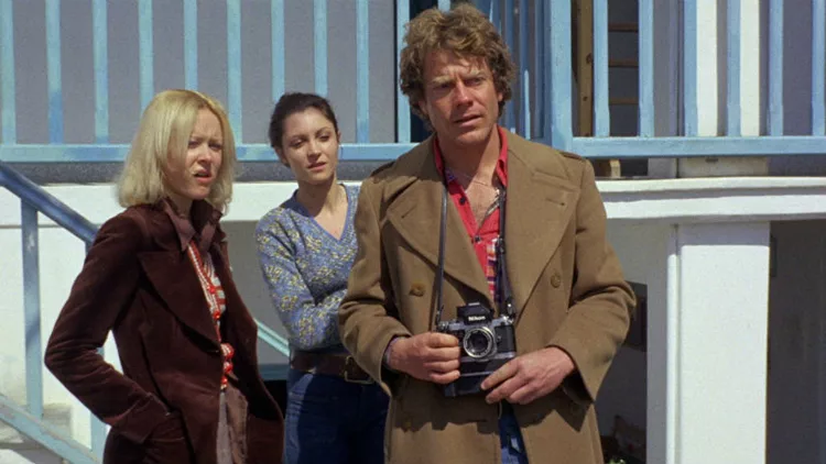 Τρόμος αλά ελληνικά στο Horrorant!