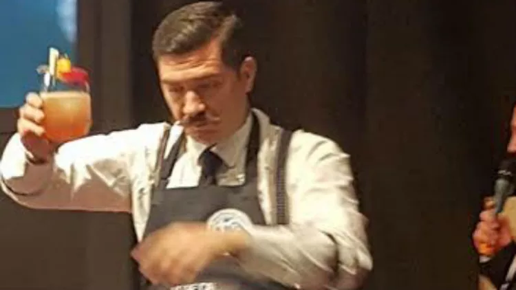Cocktails… από σπίτι