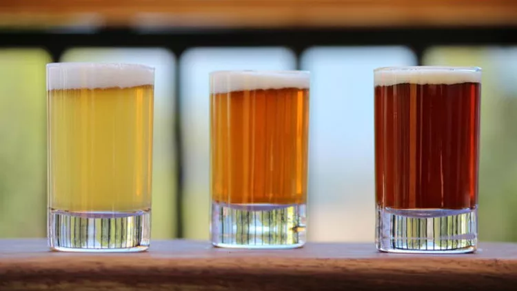 Ζήσε την απόλυτη εμ(beer)ία στην Τεχνόπολη