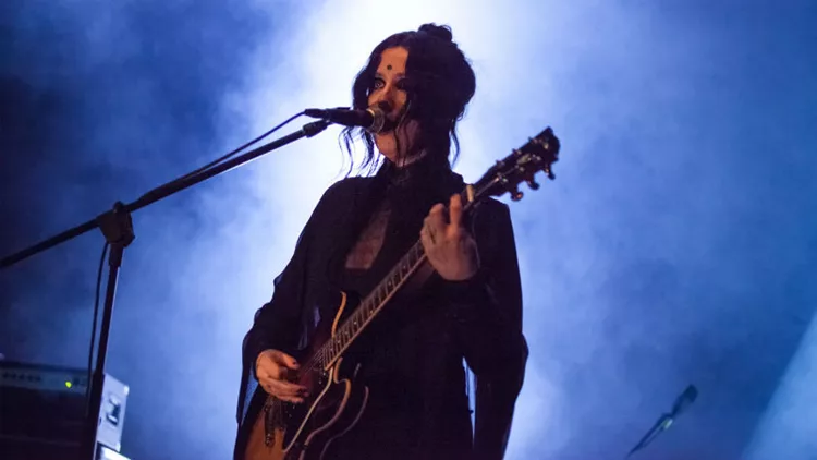 Review Smoke the Fuzz Fest: Διήμερο live που στοίχειωσε την πόλη