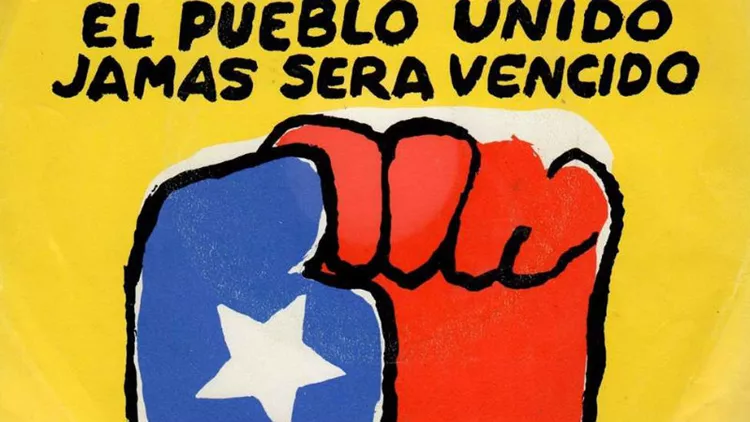 «El pueblo unido» σε πιανιστικές παραλλαγές