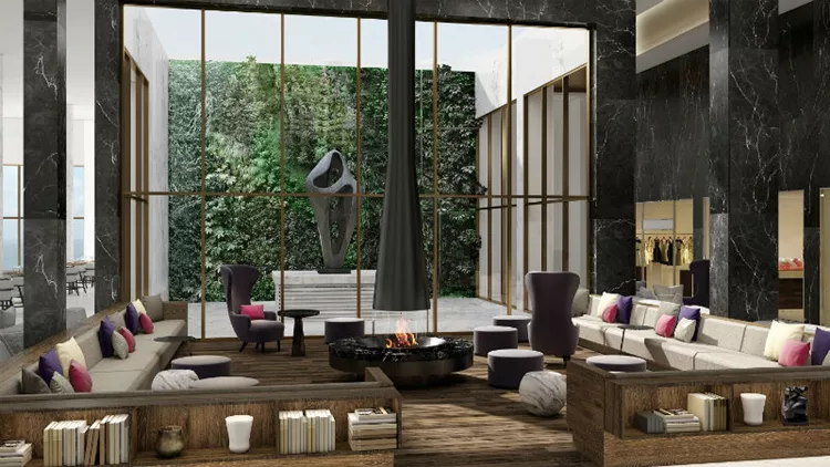 To «Makedonia Palace» σε νέα εποχή