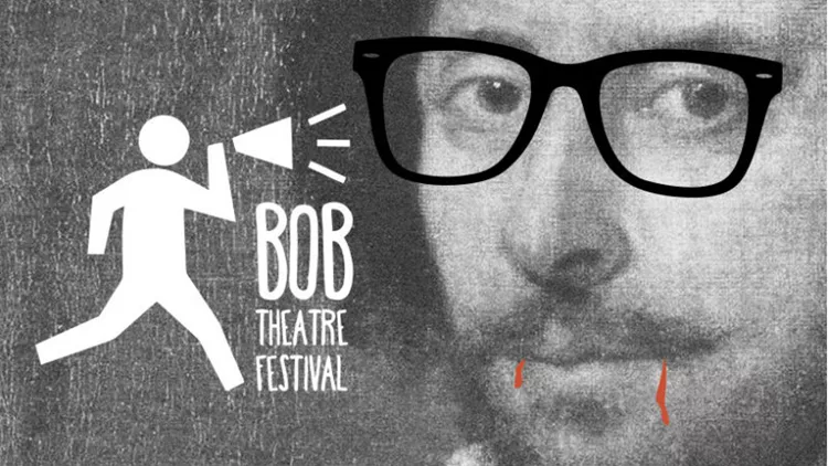 To Bob Theatre Festival ανοίγει το Φεστιβάλ Αθηνών