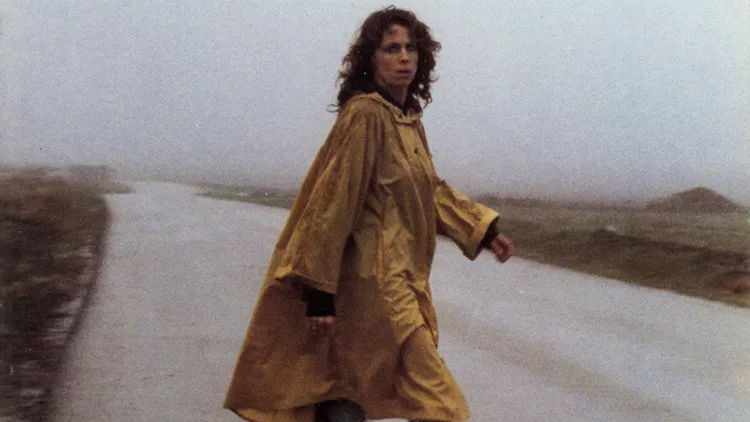 Οι άντρες που έβλεπαν όνειρα στη Χαμένη Λεωφόρο