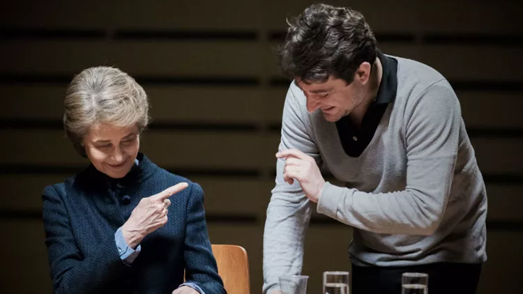 Η κινηματογραφική φετινή ελληνική συμμετοχή στην Μπιενάλε Βενετίας 