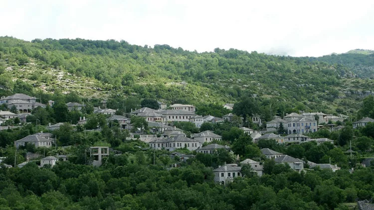 10 ανοιξιάτες εμπειρίες στα Ζαγοροχώρια