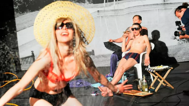 Ξεκίνησε η προπώληση για το Φεστιβάλ Αθηνών!