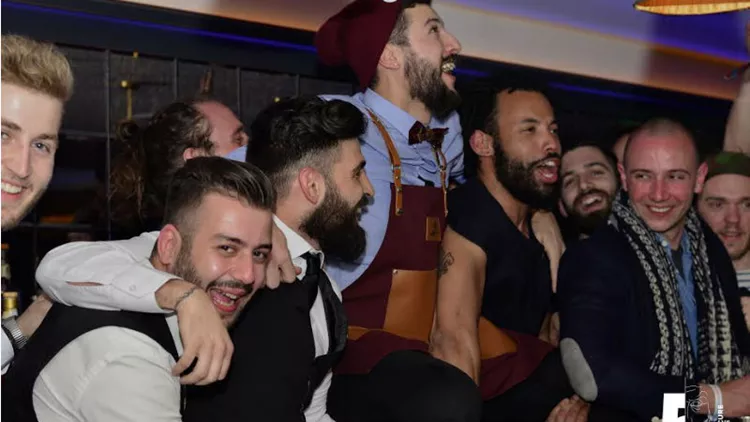 Στη Λάρισα γιορτάζουν το cocktail και το καλό ποτό