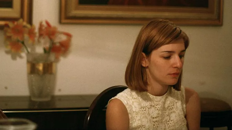 Πέθανε η ηθοποιός και τραγουδίστρια Μαίρη Τσώνη