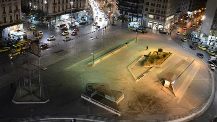 Είστε έτοιμοι για έξι ασυνήθιστες αστικές περιπέτειες;