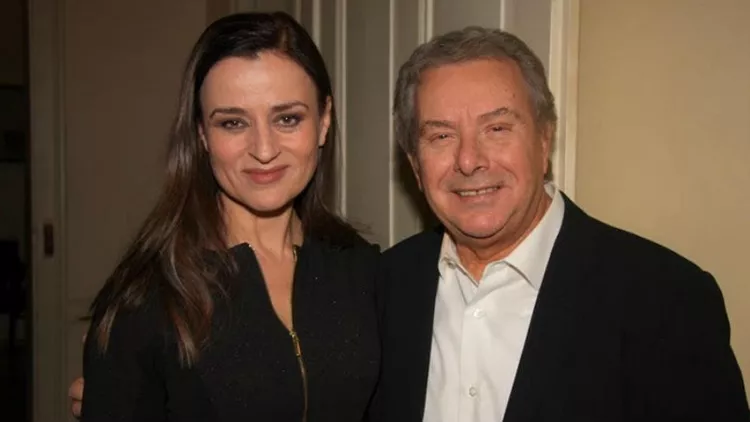 Πιάνει κορυφή "Ο Γκάτσος που αγάπησα"