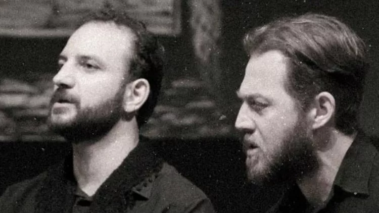 Από τη φωνητική μας παράδοση