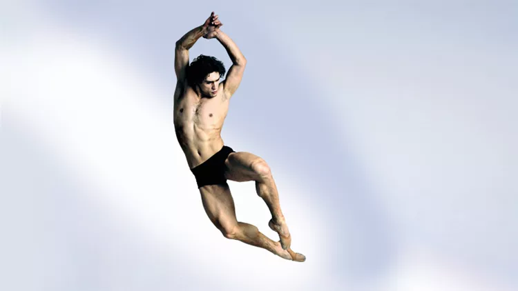 Για τον Ιβάν Βασίλιεφ «ο χορός δεν απαιτεί καμία θυσία»!