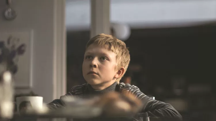 Τρέιλερ για τη νέα ταινία του Αντρέι Ζβιάνγκιντσεφ