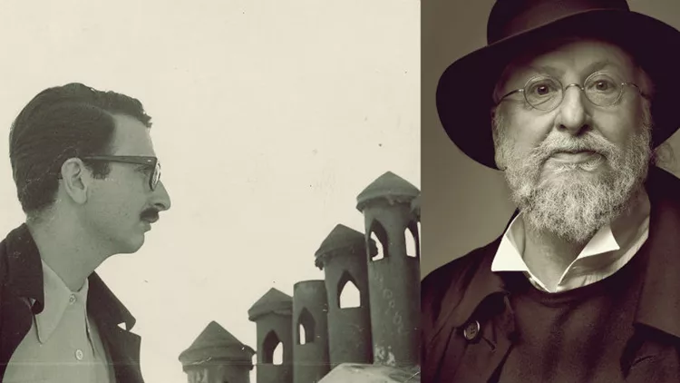 Ο Διονύσης Σαββόπουλος στη Δήλο με το «Φορτηγό» του