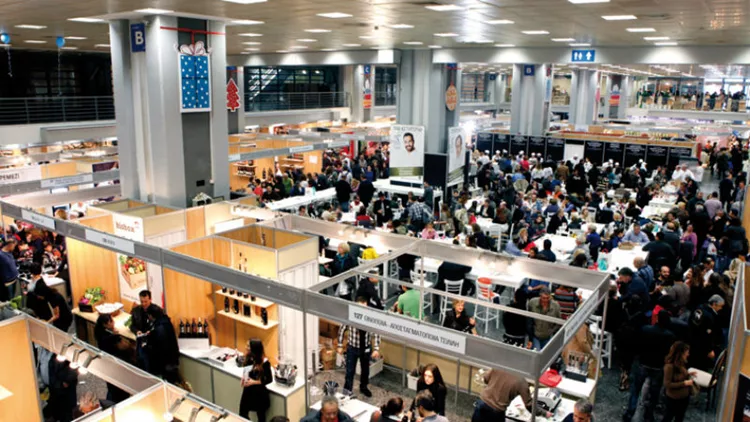 Tο «Greek Travel Show» πλησιάζει