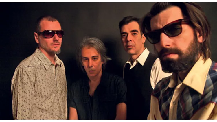 Ετοιμαστείτε για δυο ξεχωριστές ροκ βραδιές!