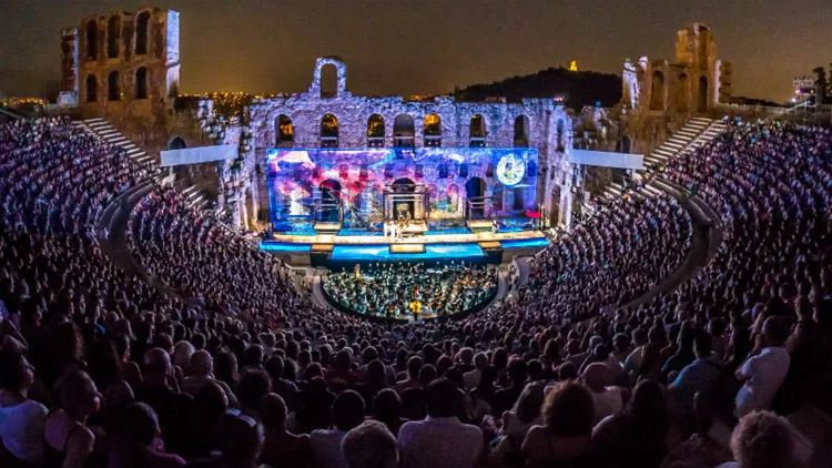 Ας ετοιμαστούμε για "Μαντάμα Μπατερφλάι"