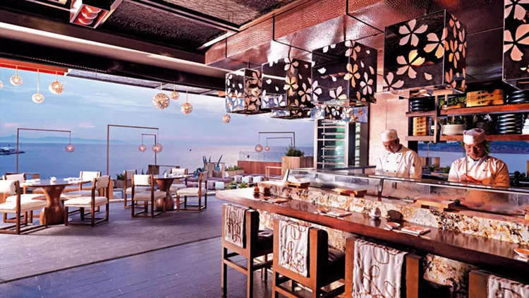 Η ελληνική μόδα πάει… «Μatsuhisa»