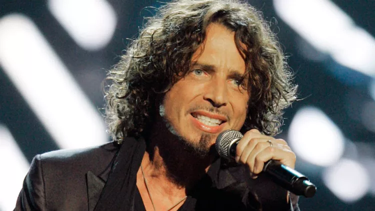 Πέθανε ο Chris Cornell!