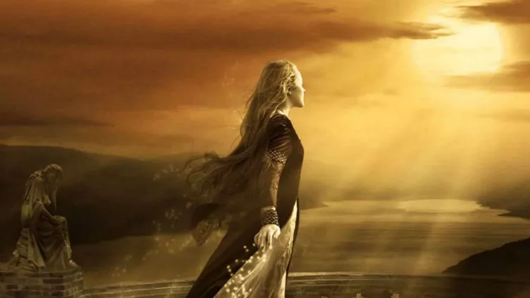 Κέλτικο σαββατοκύριακο!