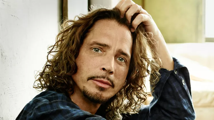 Η σπάνια φωνή του Chris Cornell μέσα από 10 βίντεο