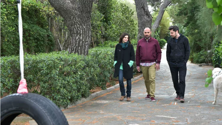 Τι θα δούμε στον επόμενο «Πύργο Αθηνών»