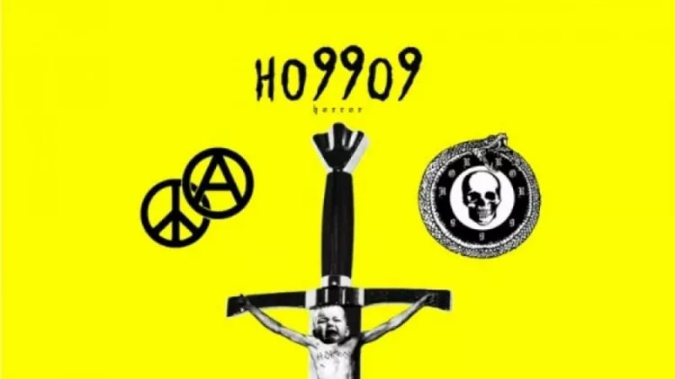 HO99O9: United States of Horror