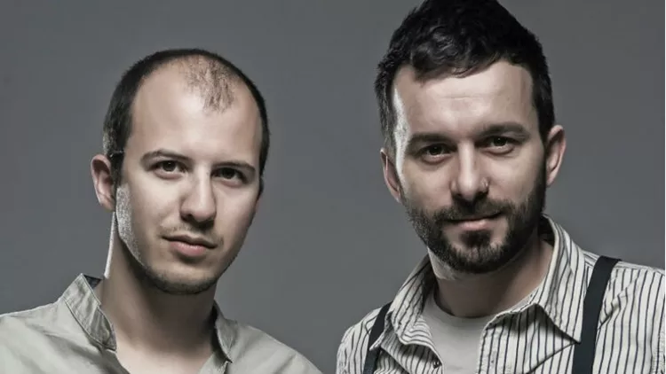 Χατζιδάκις και Nirvana στην αυλή της «Ρότας»