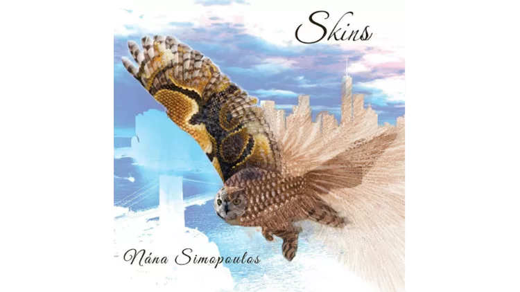 Nana Simopoulos: Skins 