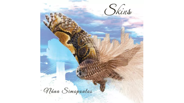 Nana Simopoulos: Skins
