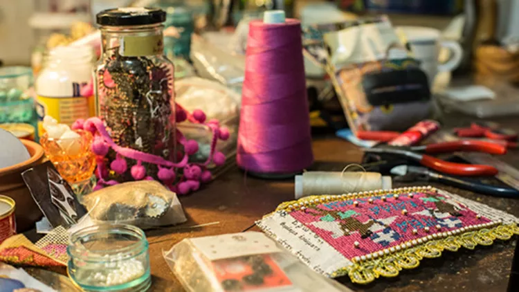 Ποια είναι η νεότερη πρόταση της βιτρίνας της Κριεζώτου;