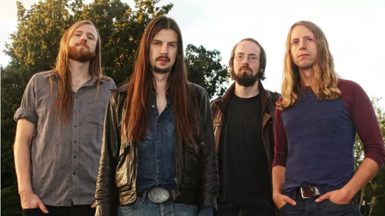 Ένα μουσικά σκληρό τριήμερο