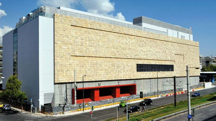 Δωρεάν documenta 14 στο Εθνικό Μουσείο Σύγχρονης Τέχνης